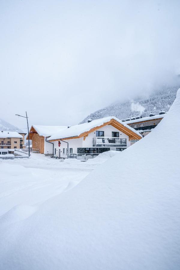 Bauernhaus Martinus Sölden Exterior foto